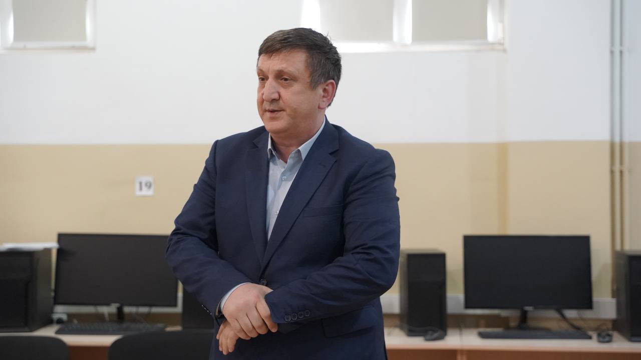 Еженедельное совещание ауп и пцк